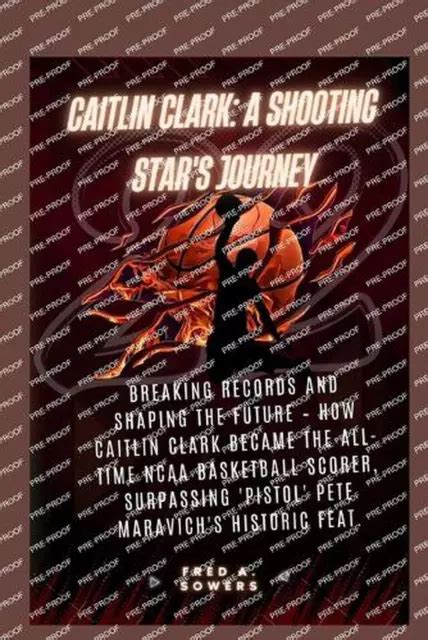 caitlin clark records